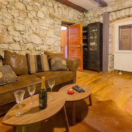 In 40737 Holiday home *