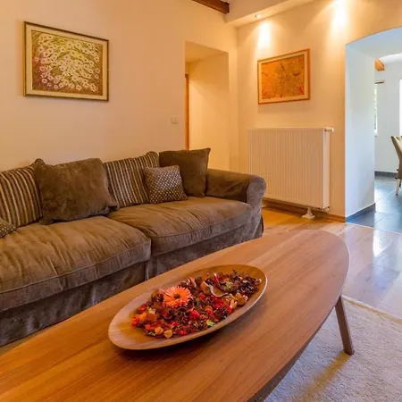 In 40737 Holiday home *