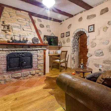 In 40737 Holiday home Krizisce