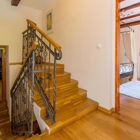In 40737 Holiday home