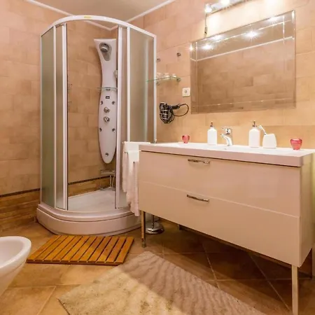 Holiday home In 40737 Krizisce