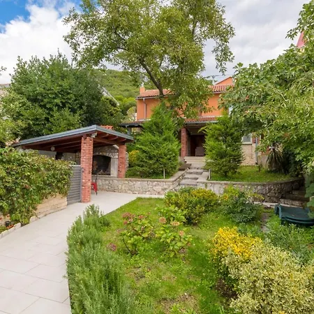 In 40737 Holiday home Krizisce