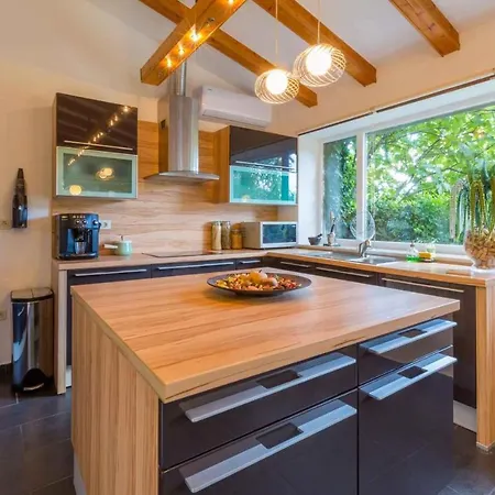 In 40737 Holiday home