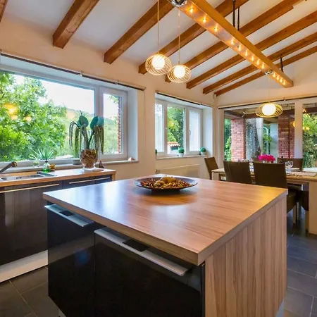 In 40737 Holiday home *