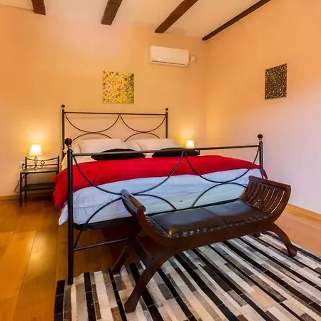 Holiday home In 40737 Krizisce