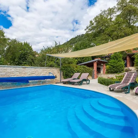 In 40737 Holiday home *