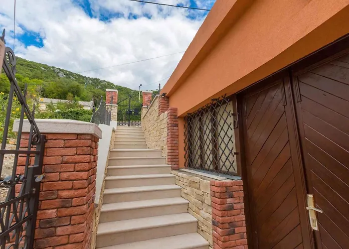 In 40737 Prázdninový dům