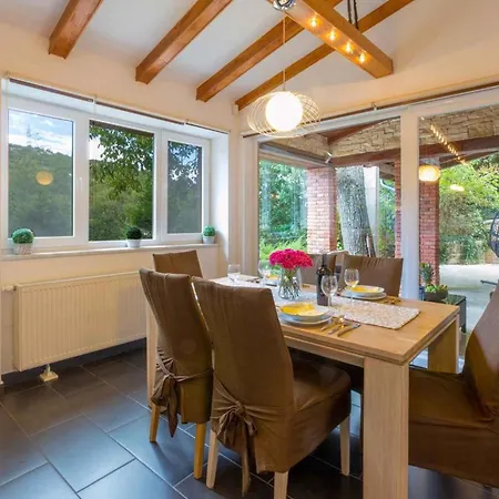 Vakantiehuis In 40737