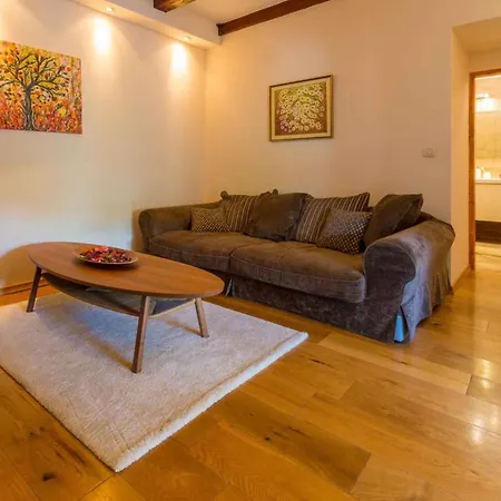 Vakantiehuis In 40737