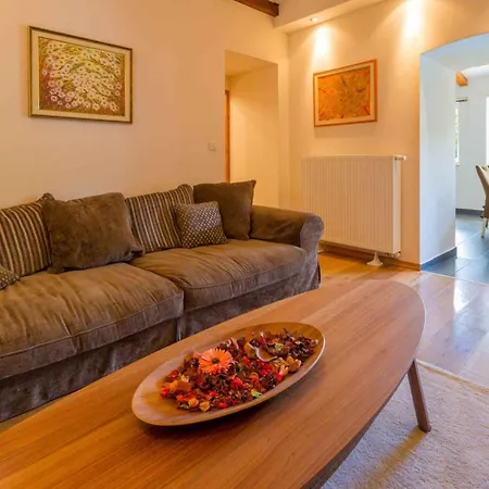 In 40737 Vakantiehuis