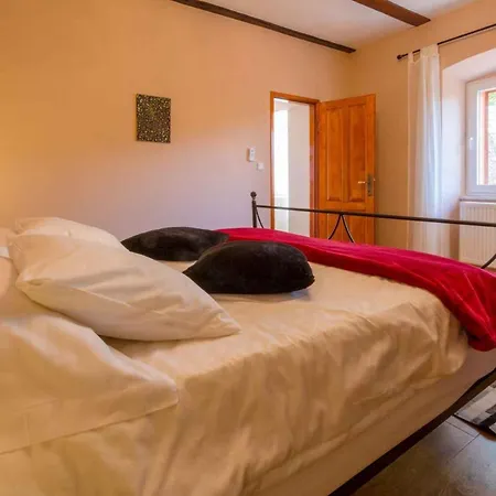 In 40737 Vakantiehuis