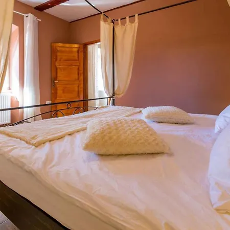 Vakantiehuis In 40737